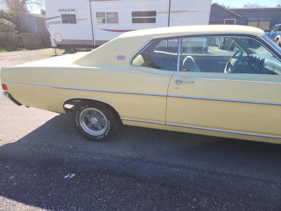1968 Ford Torino 1st Gen - Image 5 of 31