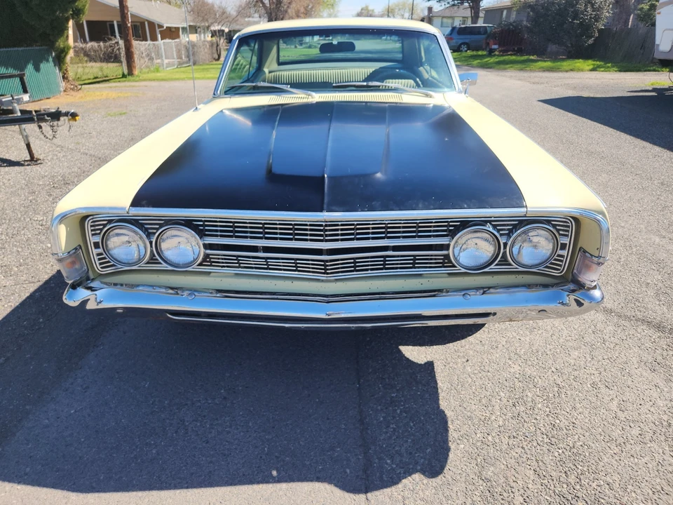 1968 Ford Torino 1st Gen - Image 8 of 31