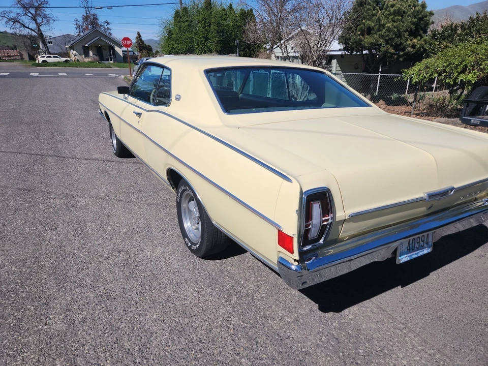 1968 Ford Torino 1st Gen - Image 4 of 31