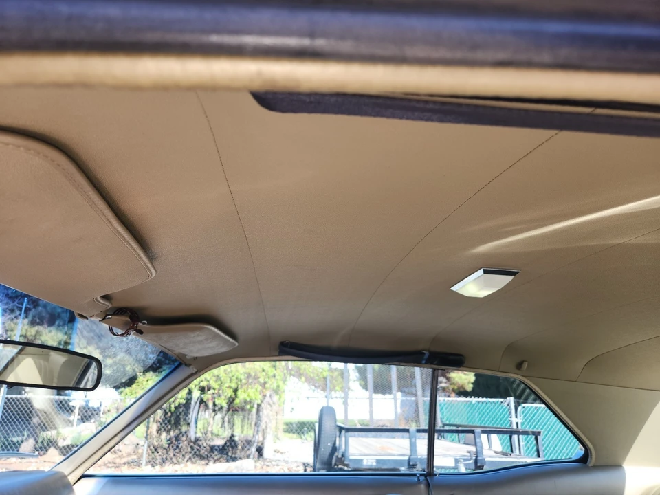 1968 Ford Torino 1st Gen - Image 31 of 31