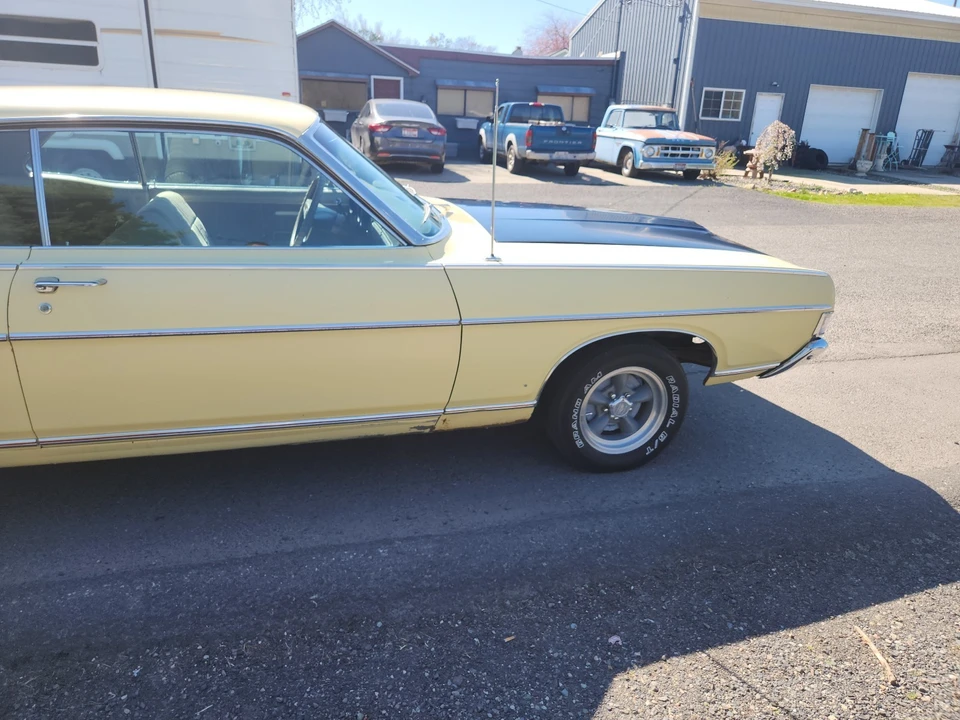 1968 Ford Torino 1st Gen - Image 10 of 31