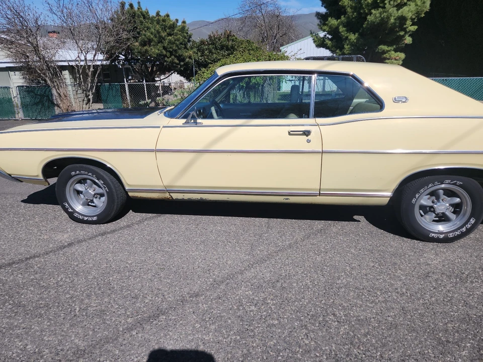 1968 Ford Torino 1st Gen - Image 3 of 31