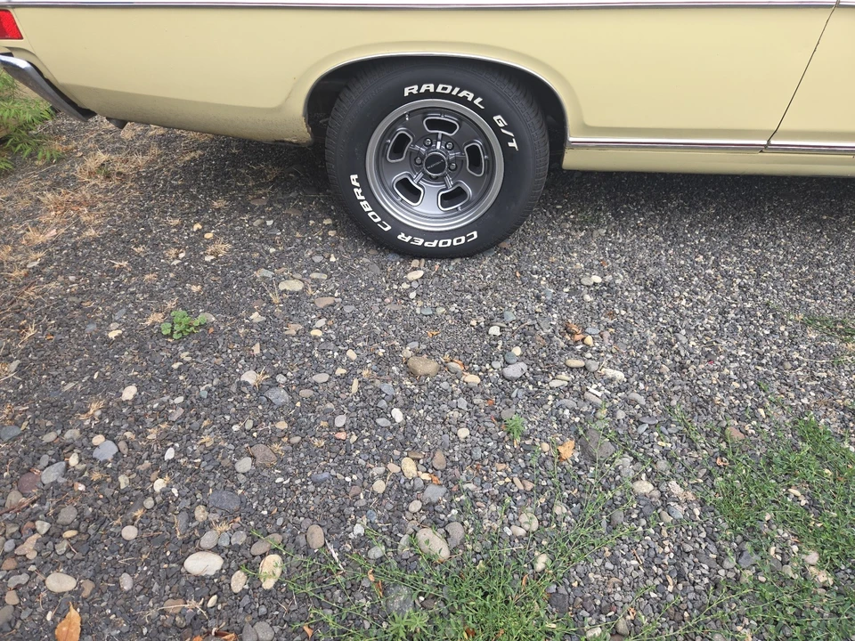 1968 Ford Torino 1st Gen - Image 17 of 31