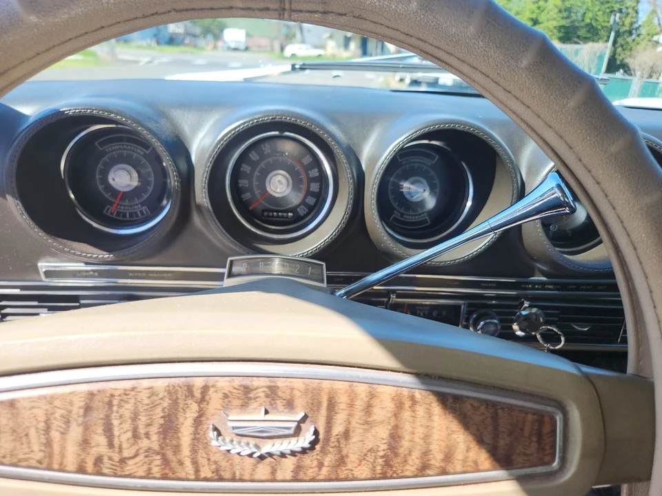 1968 Ford Torino 1st Gen - Image 26 of 31