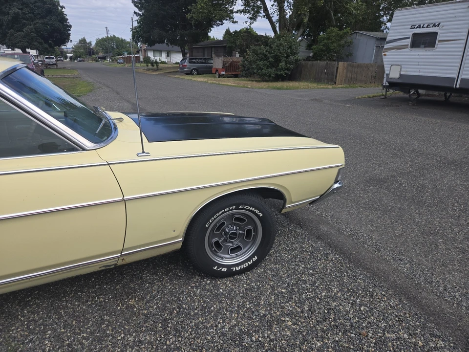 1968 Ford Torino 1st Gen - Image 15 of 31