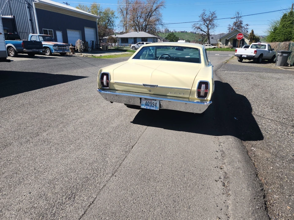 1968 Ford Torino 1st Gen - Image 6 of 31