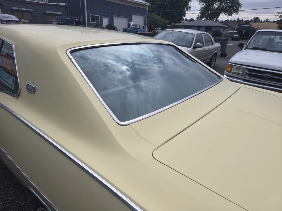 1968 Ford Torino 1st Gen - Image 21 of 31
