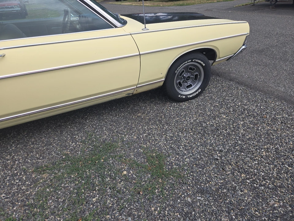 1968 Ford Torino 1st Gen - Image 16 of 31