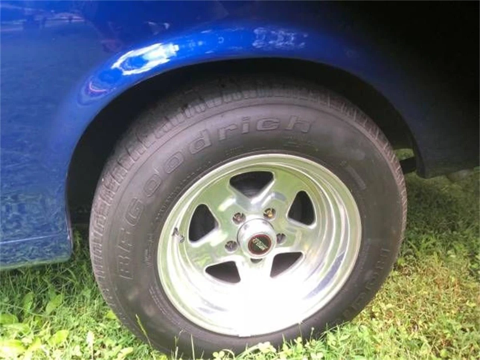 1968 Ford Falcon 3rd Gen - Image 7 of 17