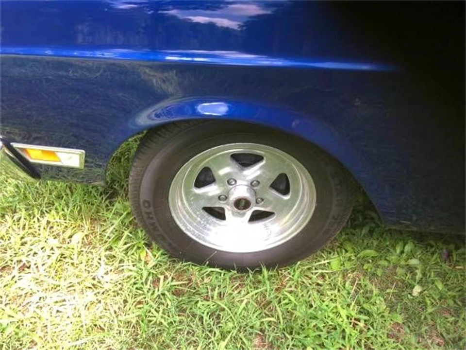 1968 Ford Falcon 3rd Gen - Image 6 of 17