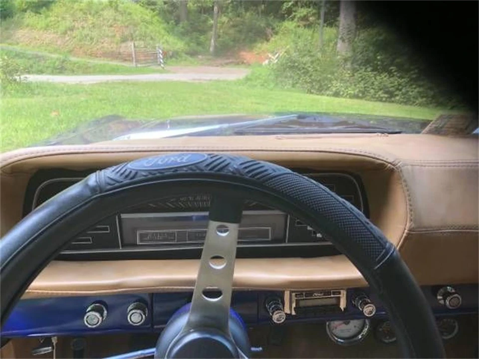 1968 Ford Falcon 3rd Gen - Image 11 of 17