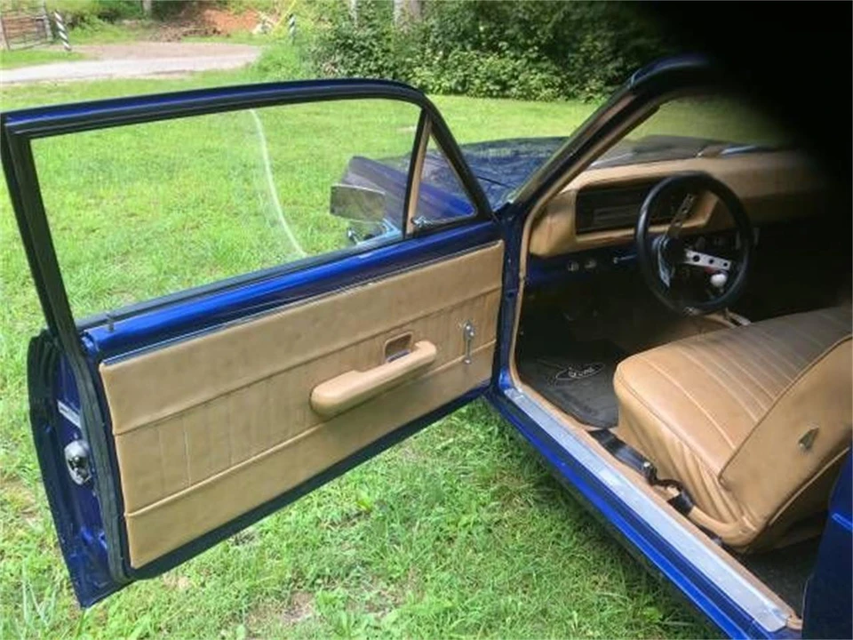 1968 Ford Falcon 3rd Gen - Image 13 of 17