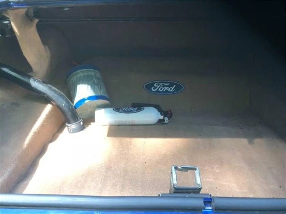 1968 Ford Falcon 3rd Gen - Image 14 of 17