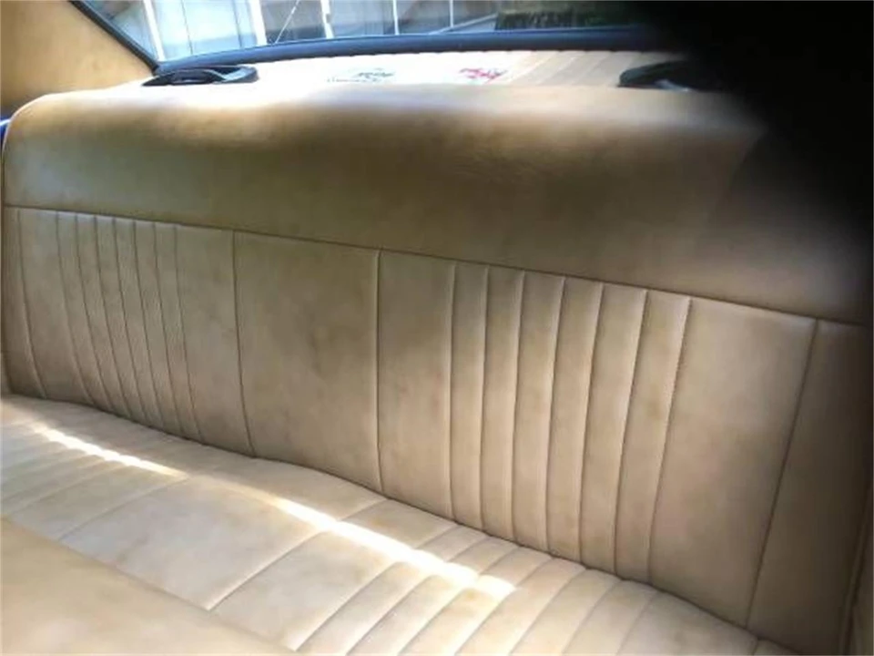 1968 Ford Falcon 3rd Gen - Image 9 of 17