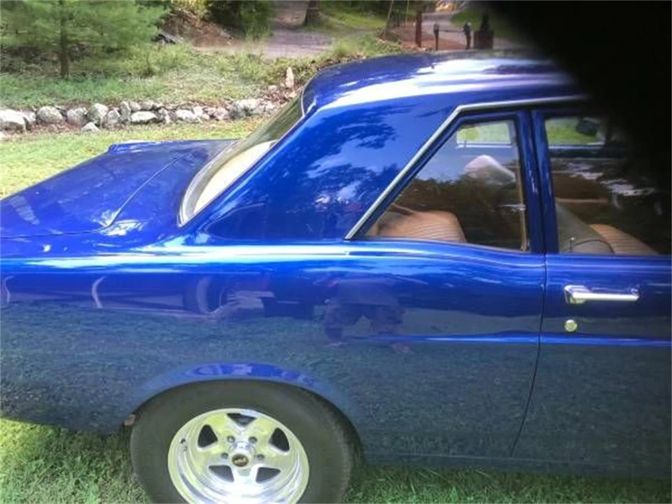 1968 Ford Falcon 3rd Gen - Image 4 of 17