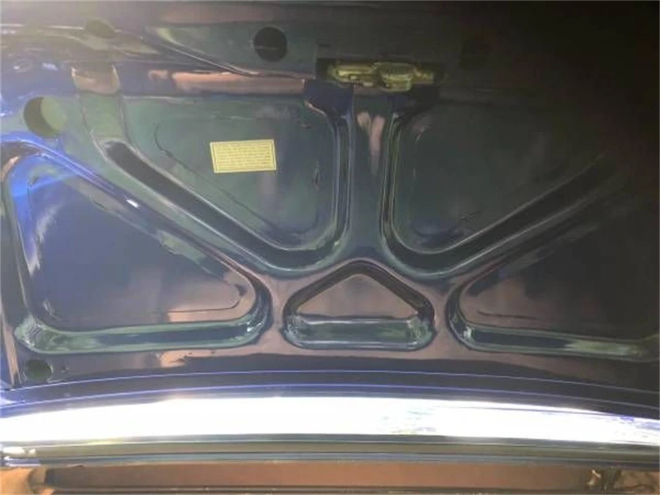 1968 Ford Falcon 3rd Gen - Image 17 of 17