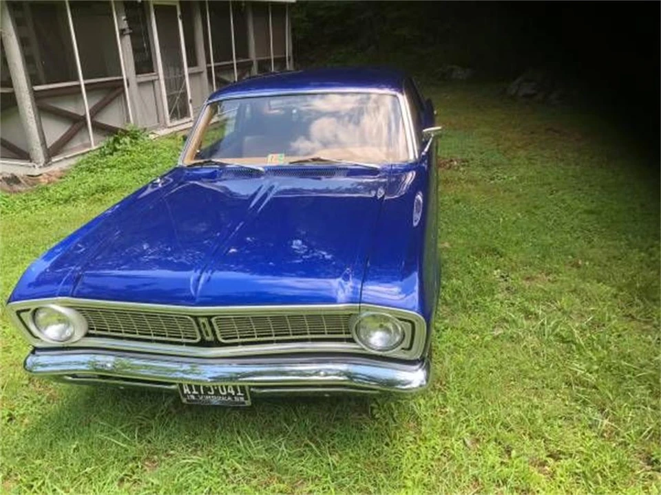 1968 Ford Falcon 3rd Gen - Image 2 of 17