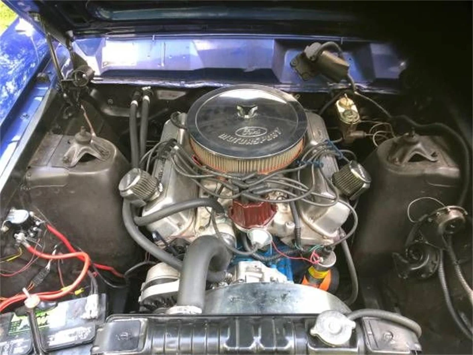 1968 Ford Falcon 3rd Gen - Image 15 of 17