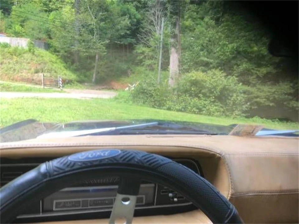 1968 Ford Falcon 3rd Gen - Image 12 of 17
