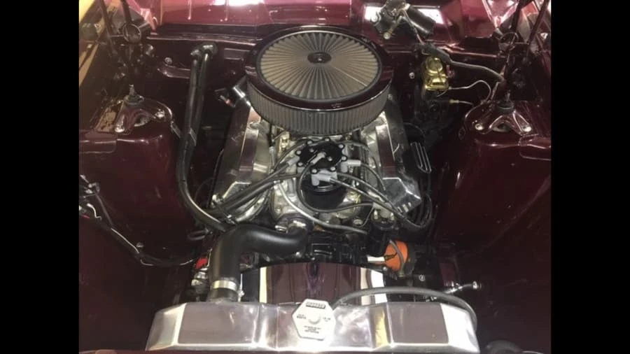 1968 Ford Falcon 3rd Gen - Image 6 of 11