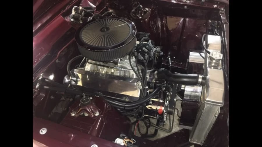 1968 Ford Falcon 3rd Gen - Image 7 of 11