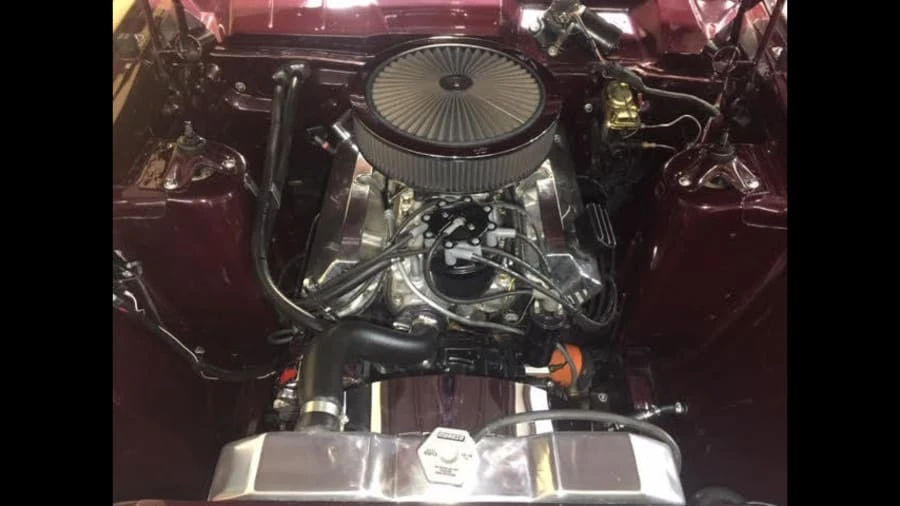 1968 Ford Falcon 3rd Gen - Image 9 of 11