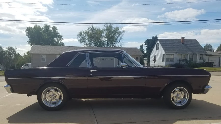 1968 Ford Falcon 3rd Gen - Image 2 of 12