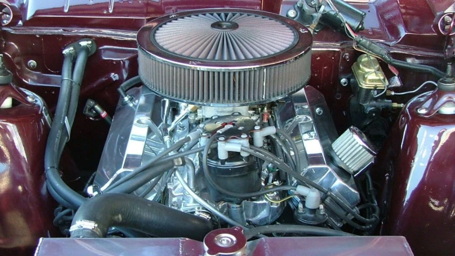 1968 Ford Falcon 3rd Gen - Image 6 of 12