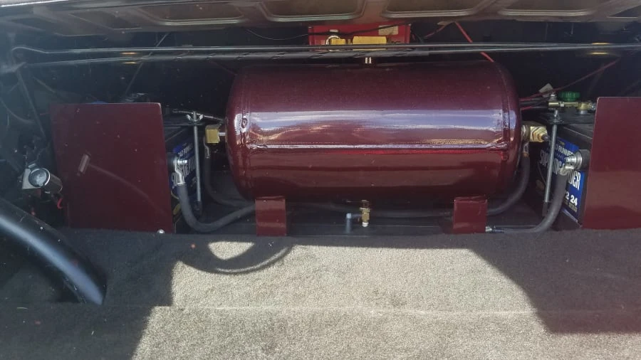 1968 Ford Falcon 3rd Gen - Image 10 of 12