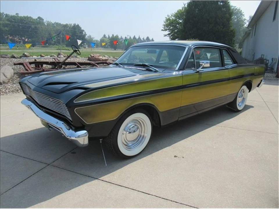 1968 Ford Falcon 3rd Gen - Image 2 of 19