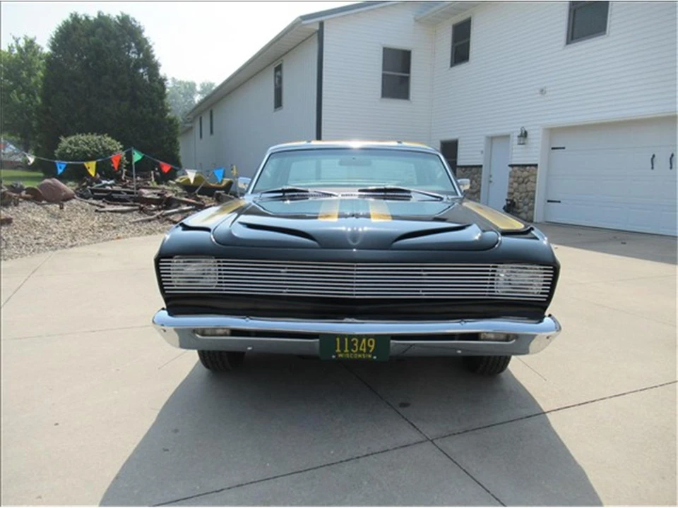 1968 Ford Falcon 3rd Gen - Image 3 of 19