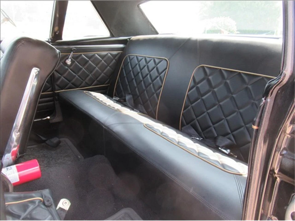 1968 Ford Falcon 3rd Gen - Image 11 of 19