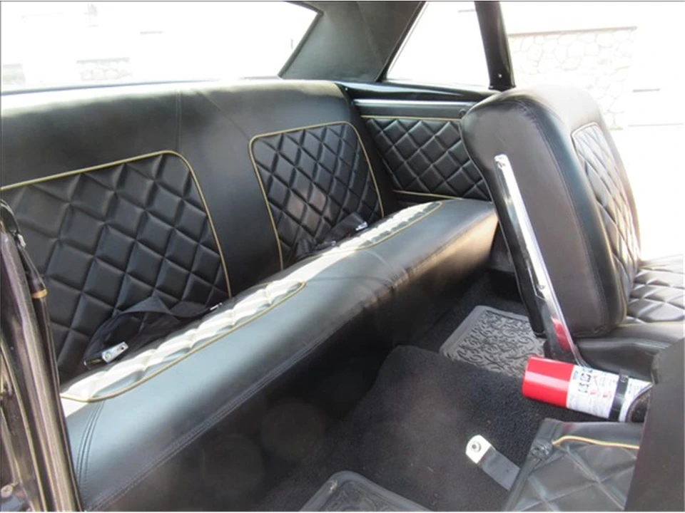 1968 Ford Falcon 3rd Gen - Image 14 of 19