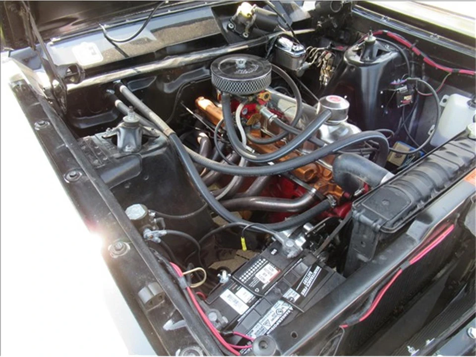 1968 Ford Falcon 3rd Gen - Image 15 of 19