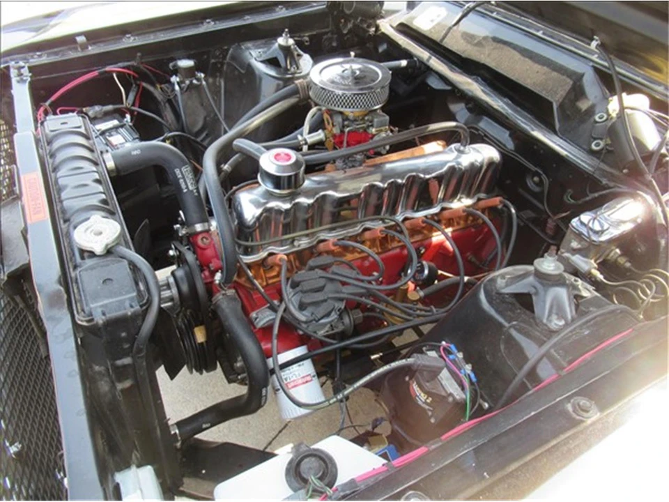 1968 Ford Falcon 3rd Gen - Image 16 of 19
