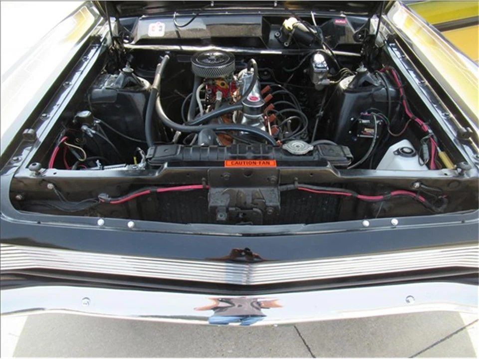 1968 Ford Falcon 3rd Gen - Image 17 of 19