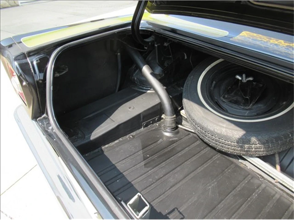 1968 Ford Falcon 3rd Gen - Image 18 of 19