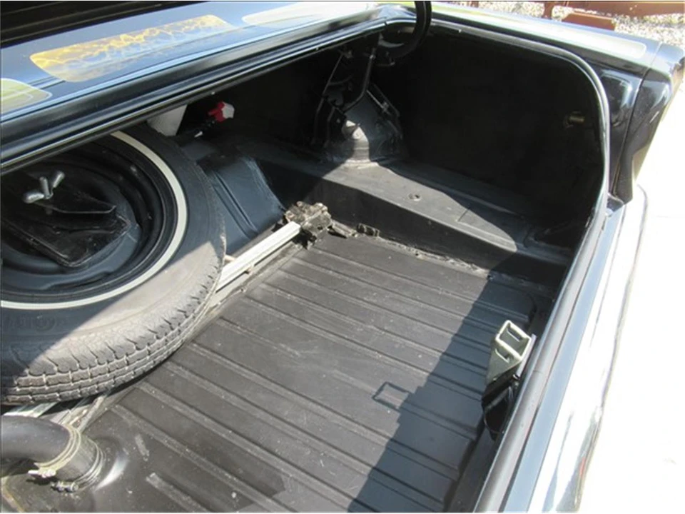 1968 Ford Falcon 3rd Gen - Image 19 of 19