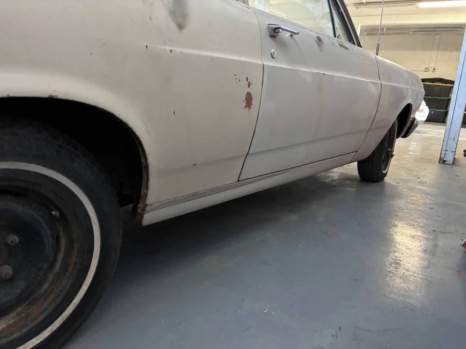 1968 Ford Falcon 3rd Gen - Image 7 of 21