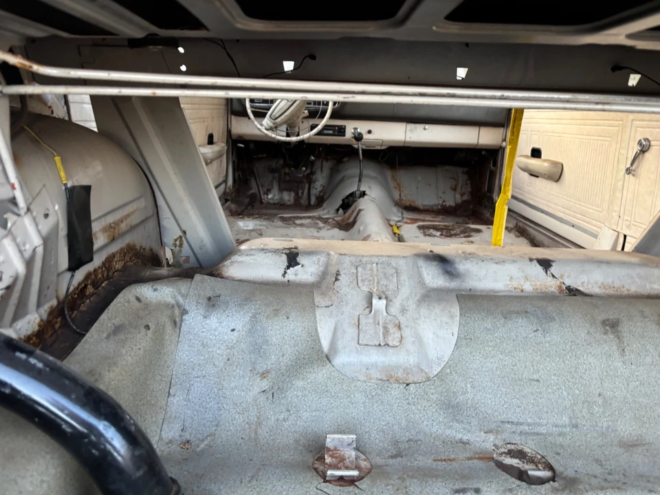 1968 Ford Falcon 3rd Gen - Image 19 of 21