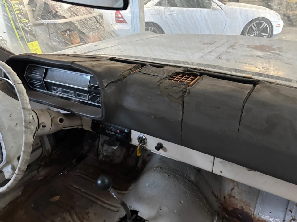 1968 Ford Falcon 3rd Gen - Image 14 of 21