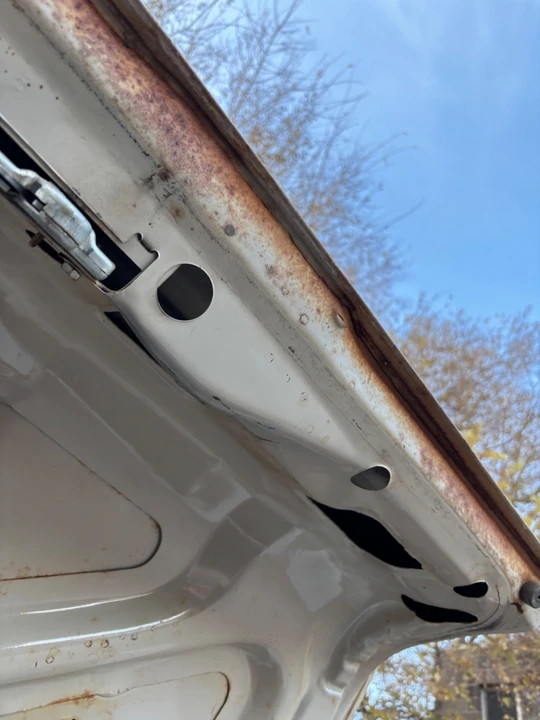 1968 Ford Falcon 3rd Gen - Image 16 of 21