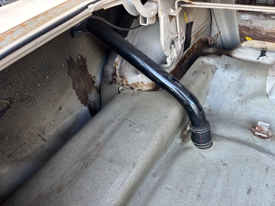 1968 Ford Falcon 3rd Gen - Image 17 of 21