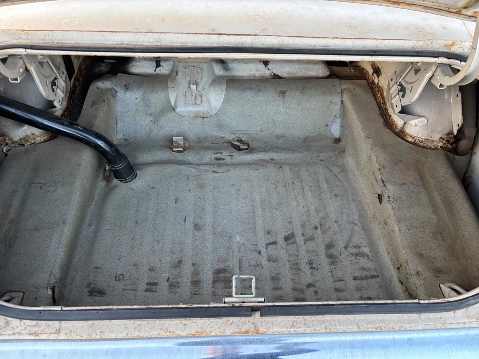 1968 Ford Falcon 3rd Gen - Image 15 of 21