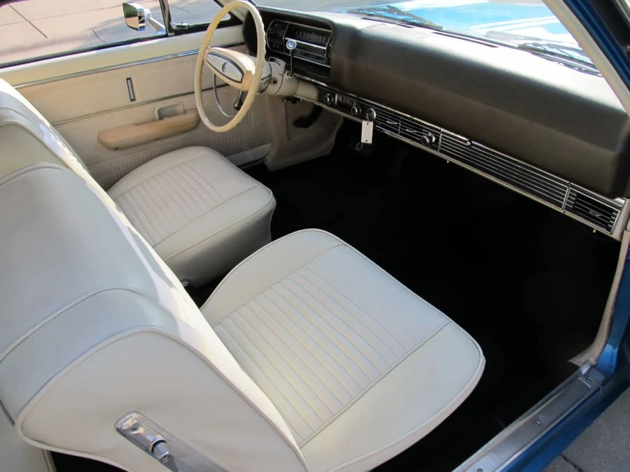 1968 Ford Falcon 3rd Gen - Image 5 of 8