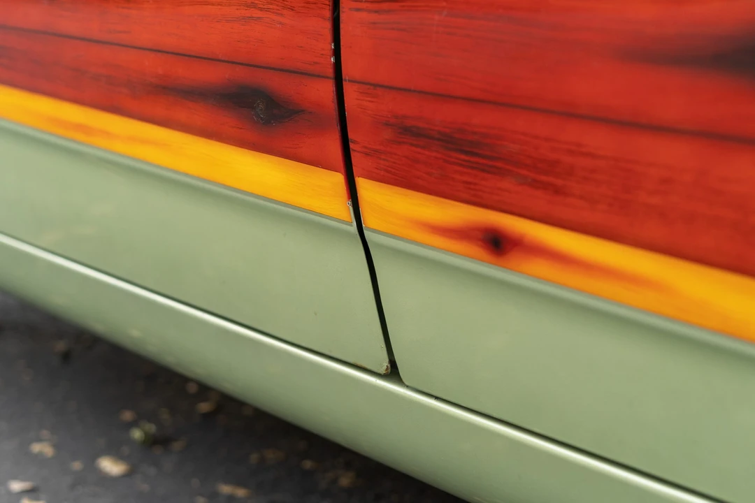 1968 Ford Falcon 3rd Gen - Image 13 of 31
