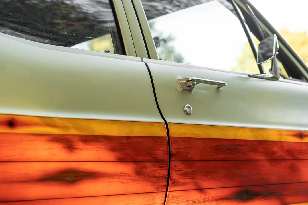 1968 Ford Falcon 3rd Gen - Image 20 of 31