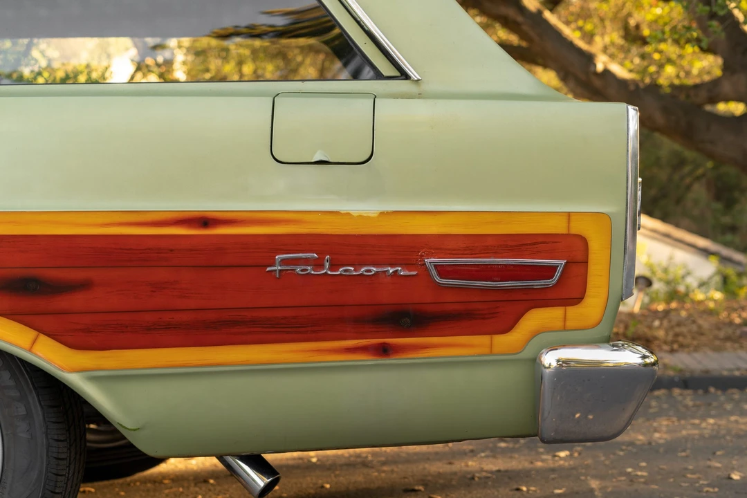 1968 Ford Falcon 3rd Gen - Image 15 of 31
