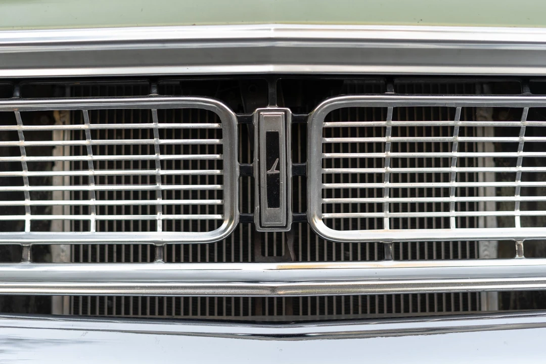 1968 Ford Falcon 3rd Gen - Image 28 of 31