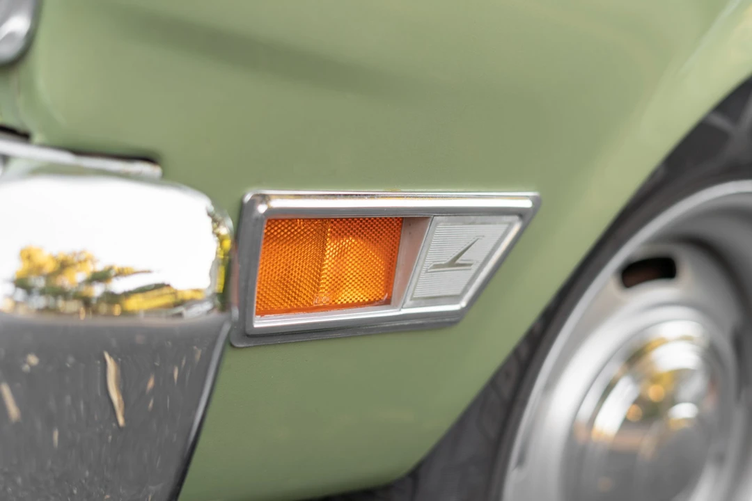 1968 Ford Falcon 3rd Gen - Image 26 of 31